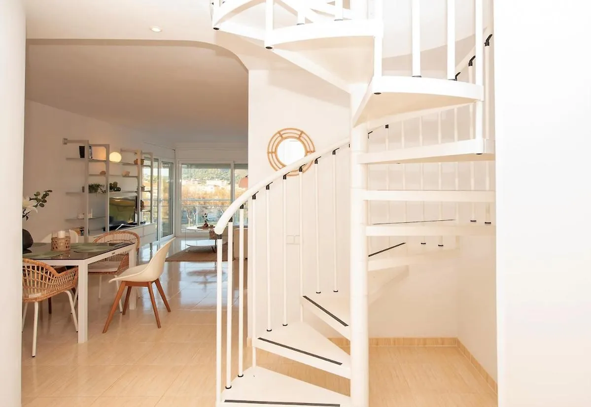 Marina Apartment Port D'Aro Платья-де-Аро 0*,  Испания