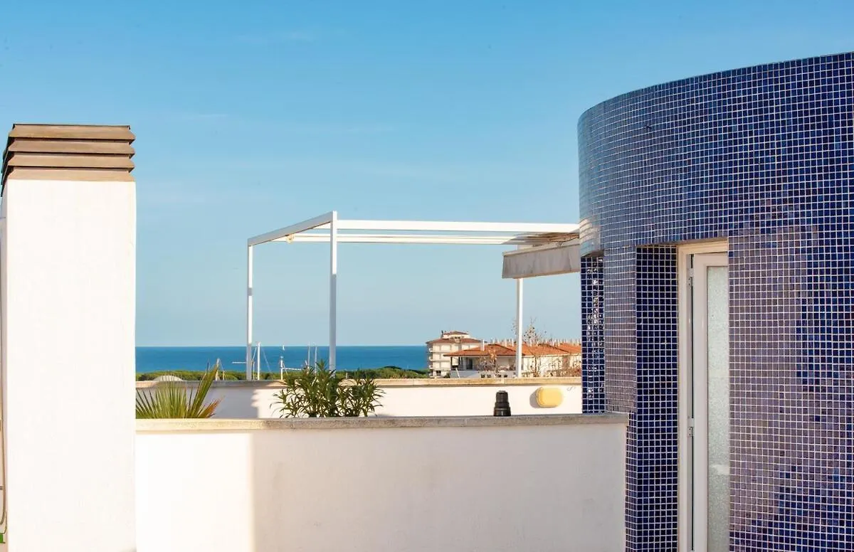 Marina Apartment Port D'Aro Платья-де-Аро