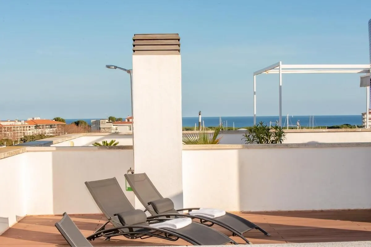 Marina Apartment Port D'Aro Платья-де-Аро 0*,  Испания